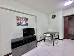 Blk 28B Dover Gardens (Queenstown), HDB 3 Rooms #483837051